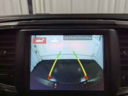 Used 2018 RAM 2500 Laramie w/ Sport Appearance Group image 27