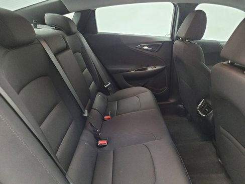 Used 2024 Chevrolet Malibu LT FWD image 19