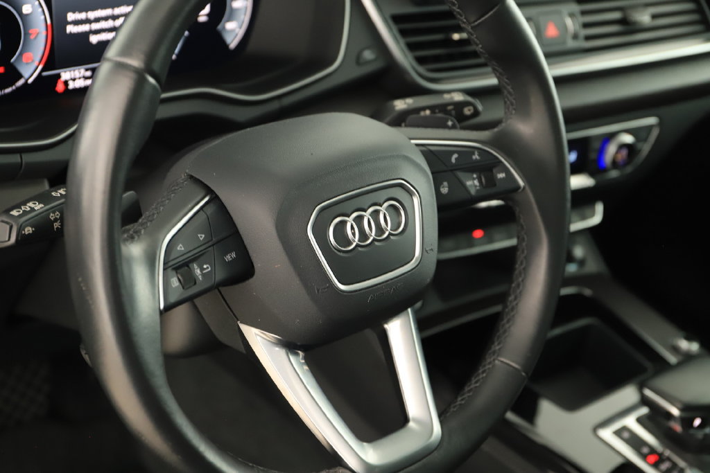Certified 2023 Audi Q5 2.0T Premium Plus AWD/4WD image 16
