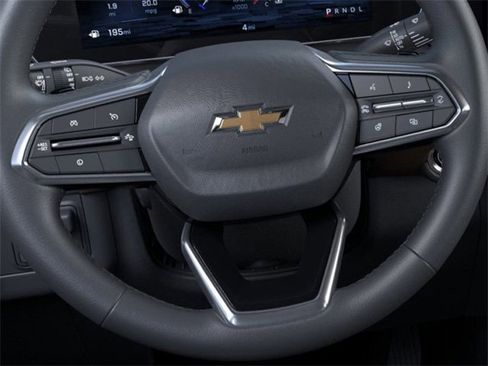 New 2026 Chevrolet Tahoe High Country image 20