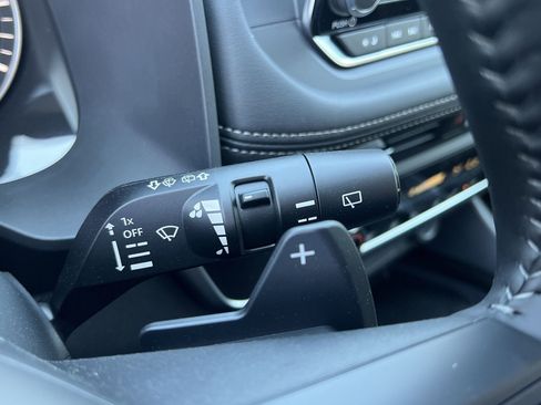 New 2026 Nissan Rogue SV FWD image 10