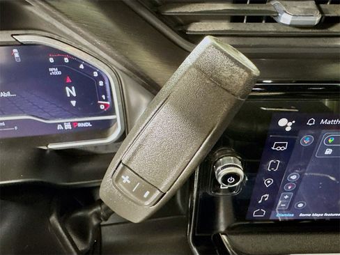 Used 2024 GMC Sierra 2500 AT4 w/ AT4 Premium Plus Package image 15