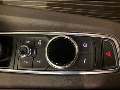 Used 2021 Cadillac Escalade Sport w/ Driver Assist Tech Package image 35