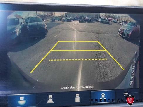 Used 2022 Acura MDX Technology image 35