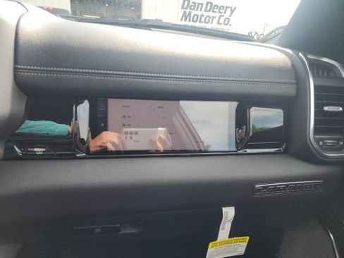 New 2026 RAM 1500 Laramie image 6