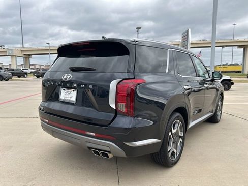 Used 2024 Hyundai Palisade SEL image 14