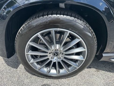 New 2026 Mercedes-Benz GLE 350 4MATIC image 11