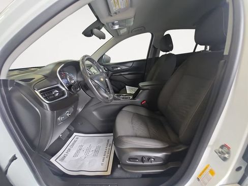 Used 2019 Chevrolet Equinox LT AWD/4WD image 11