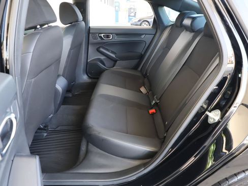 Used 2022 Honda Civic Sport image 21
