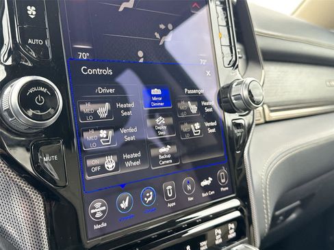 Used 2019 RAM 1500 Limited image 20