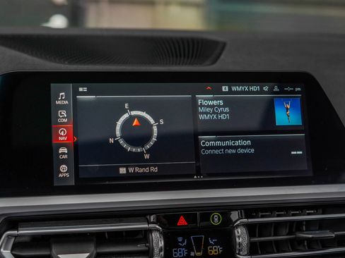 Used 2020 BMW M340i xDrive w/ Premium Package image 19