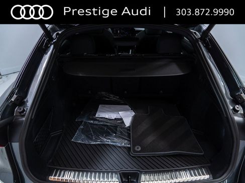 New 2025 Audi SQ5 Premium Plus image 30