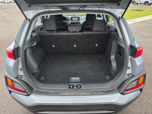 Used 2019 Hyundai Kona SE FWD image 10