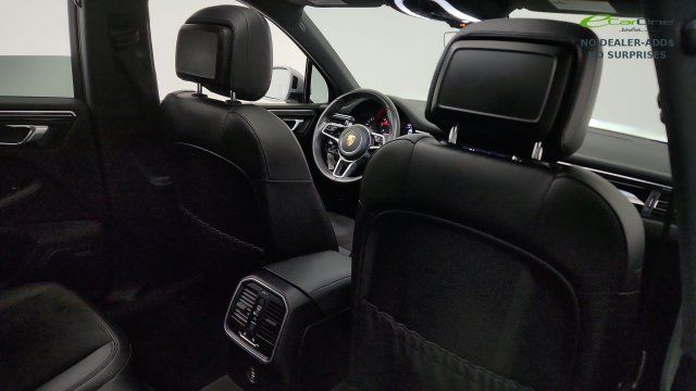 Used 2019 Porsche Macan AWD/4WD image 54