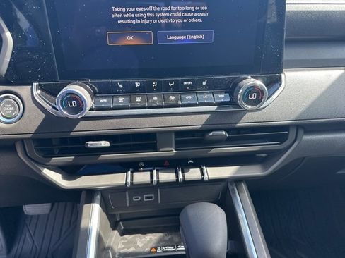 New 2026 Chevrolet Colorado Trail Boss image 20