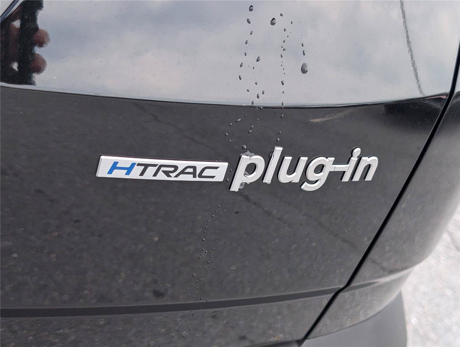 New 2026 Hyundai Tucson Limited AWD/4WD image 7