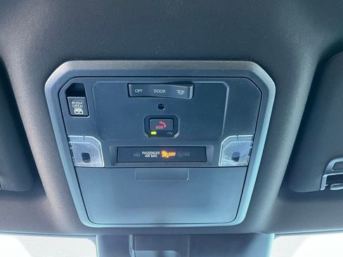 New 2026 Toyota Tundra SR5 image 17