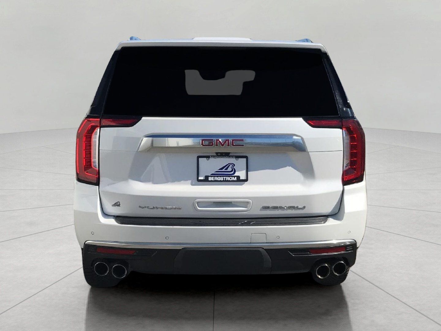 Used 2021 GMC Yukon XL Denali w/ Denali Premium Package AWD/4WD image 27