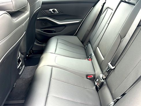 New 2026 BMW 330i Sedan w/ M Sport Package RWD image 16