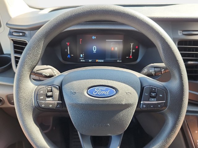 New 2026 Ford Transit 250 Low Roof w/ Load Area Protection Package RWD image 13