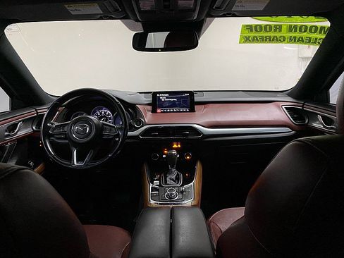 Used 2016 MAZDA CX-9 Signature image 22