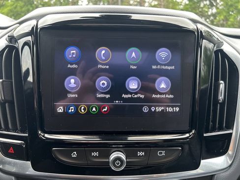 Used 2021 Chevrolet Traverse LT w/ LT Premium Package AWD/4WD image 28