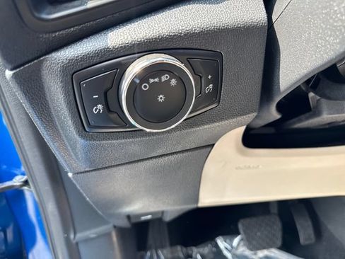Used 2020 Ford EcoSport S AWD/4WD image 30