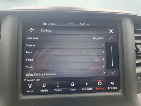 Used 2020 RAM 1500 Lone Star RWD image 20