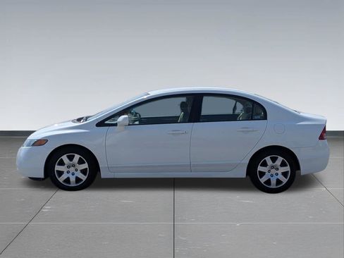 Used 2006 Honda Civic LX image 2
