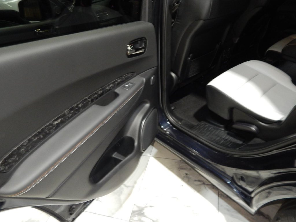 Used 2025 Dodge Durango SRT Hellcat AWD/4WD image 33