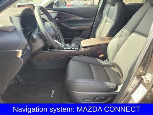 New 2025 MAZDA CX-30 2.5 Turbo w/ Premium Package image 3