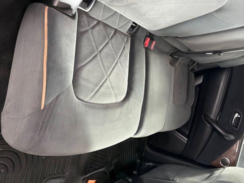 Used 2019 Nissan Armada SV w/ Driver Package image 23