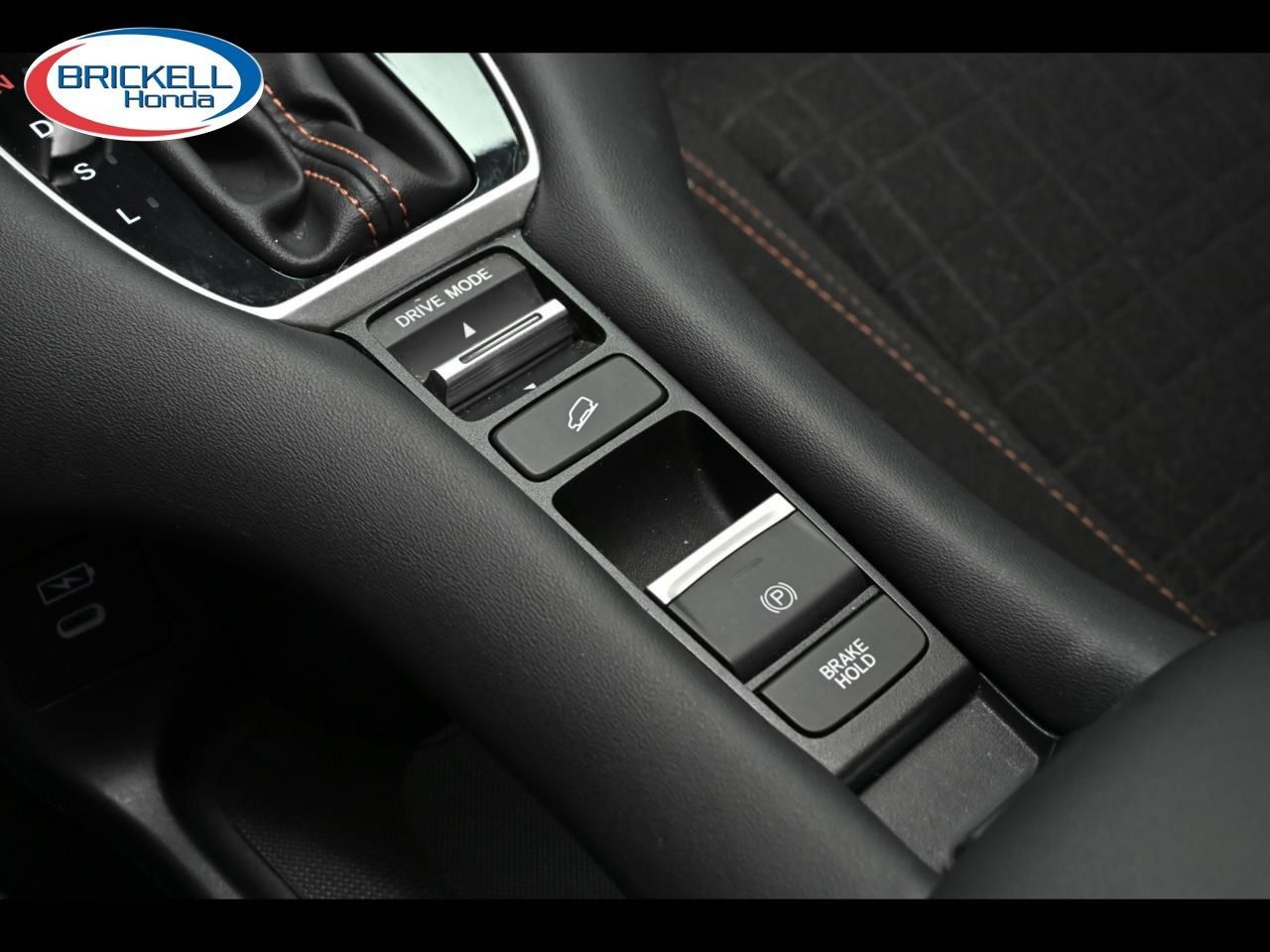 Used 2024 Honda HR-V Sport image 28