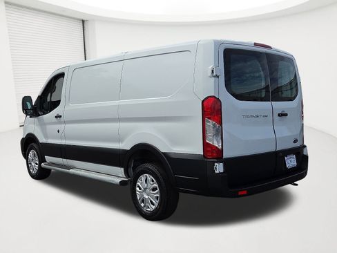 Used 2024 Ford Transit 250 Low Roof w/ Exterior Upgrade Package image 6