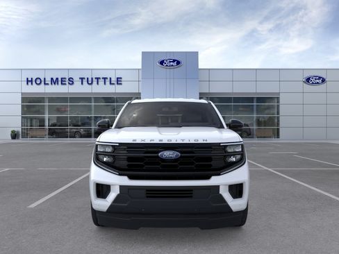 New 2026 Ford Expedition Active AWD/4WD image 6