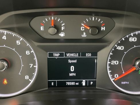 Used 2019 GMC Acadia SLE image 26