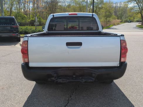 Used 2006 Toyota Tacoma 2WD Regular Cab image 7