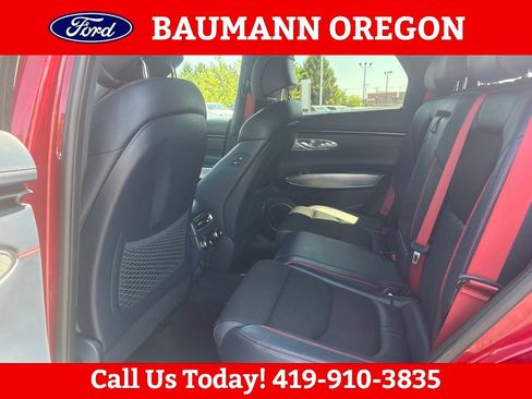 Used 2023 Genesis GV70 2.5T w/ Sport Prestige Package AWD/4WD image 13