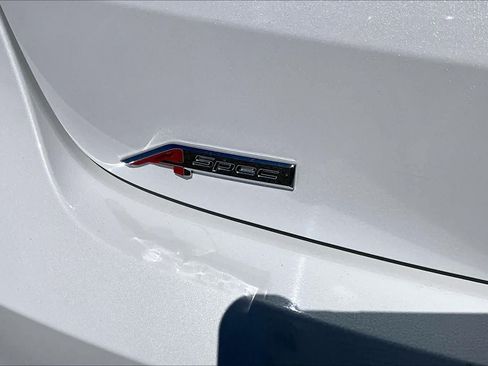 Used 2021 Acura ILX w/ Premium & A-SPEC Package FWD image 9