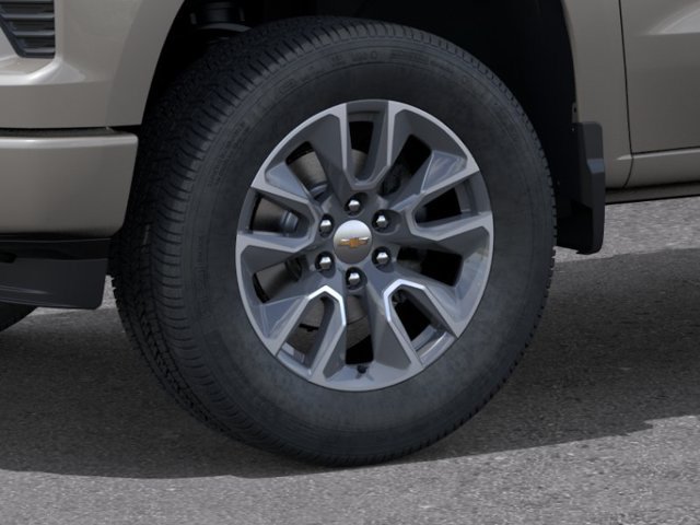 New 2026 Chevrolet Silverado 1500 RST RWD image 9