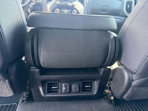 Used 2022 Chevrolet Silverado 2500 LT w/ Convenience Package AWD/4WD image 22