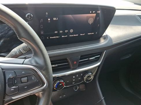 Used 2024 Buick Encore GX Sport Touring AWD/4WD image 19