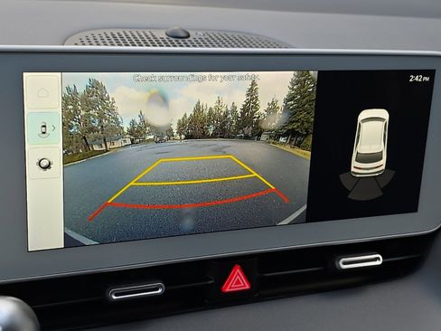 Used 2023 Hyundai Ioniq 5 SE image 26