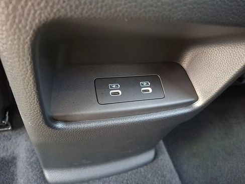 Used 2025 Honda CR-V Sport-L image 13