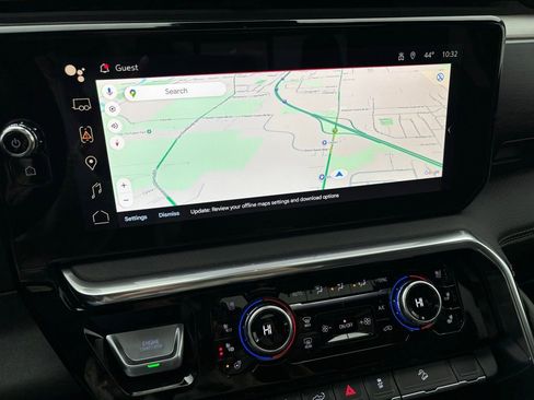 New 2026 GMC Sierra 1500 Denali image 31