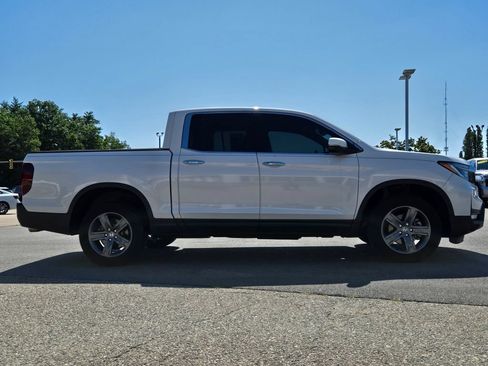 Used 2023 Honda Ridgeline RTL-E image 7