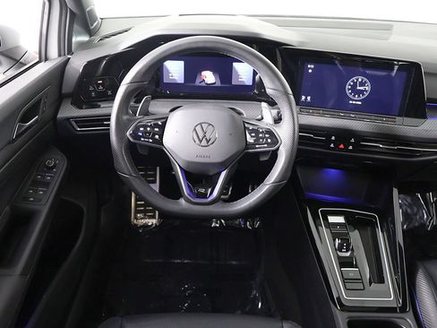 Used 2024 Volkswagen Golf R AWD/4WD image 49