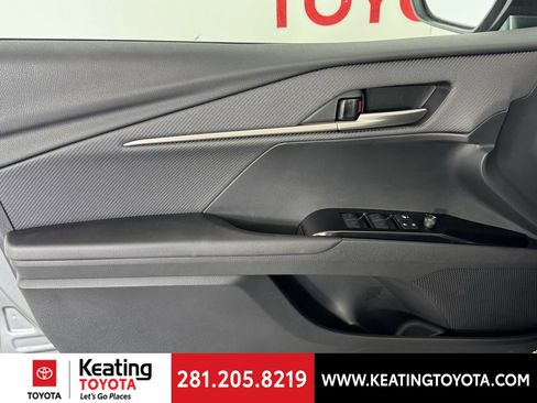 New 2026 Toyota Camry SE image 13