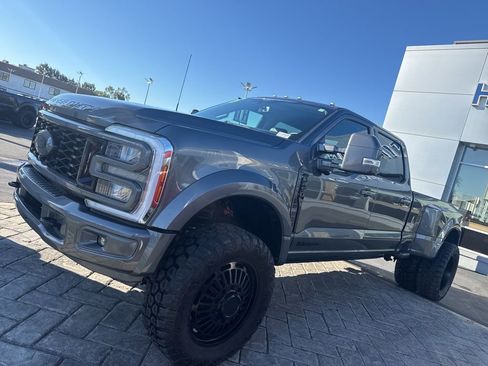 Used 2026 Ford F450 Lariat w/ FX4 Off-Road Package image 31