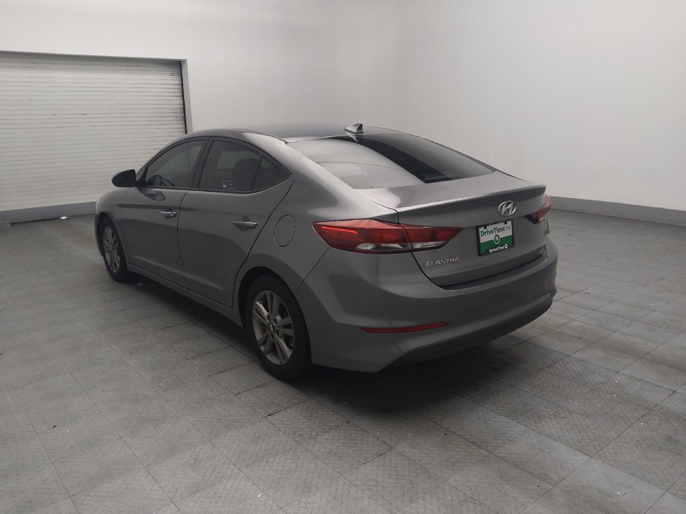 Used 2018 Hyundai Elantra Value Edition FWD image 5
